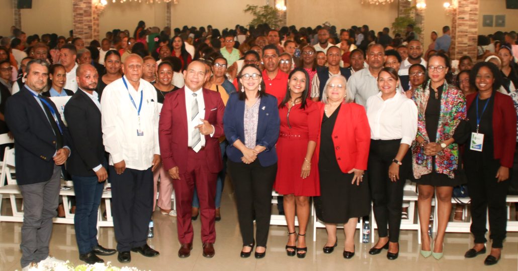 Universidad Nacional Tecnológica (Unnatec) da apertura al Programa CRECE Primaria